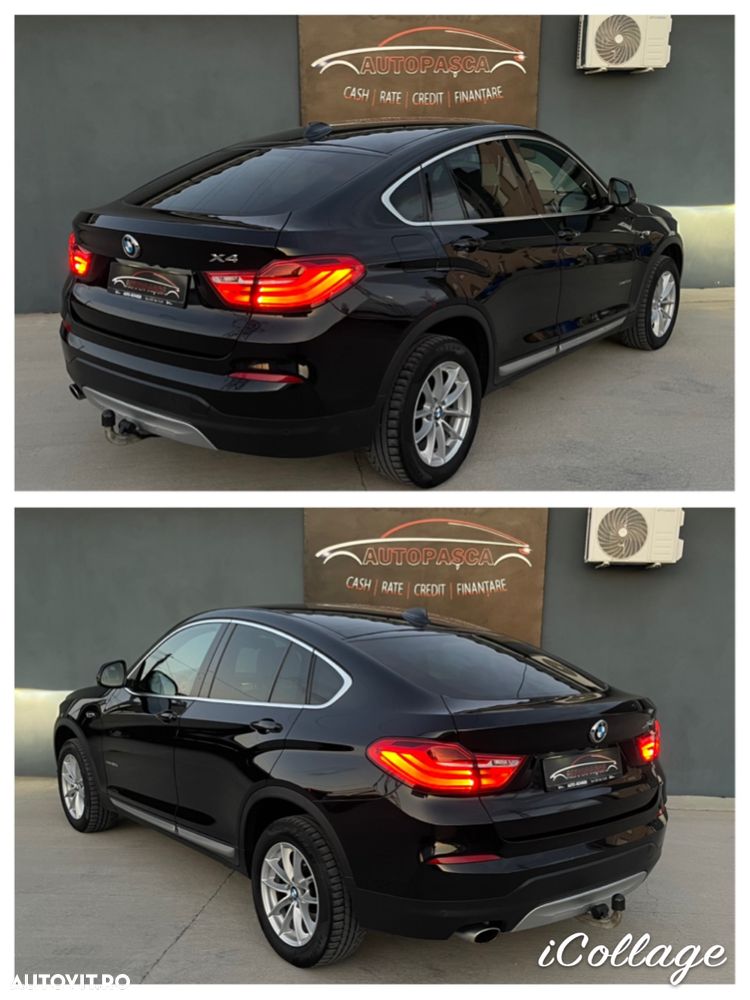 BMW X4 xDrive20d Aut. xLine - 3