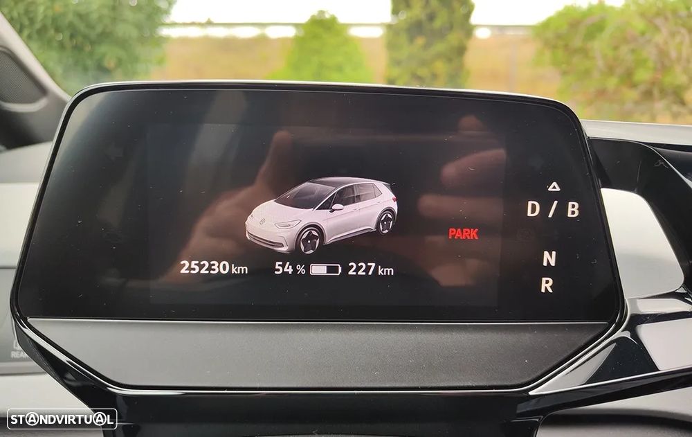 VW ID.3 77 kWh Pro S Urban - 20