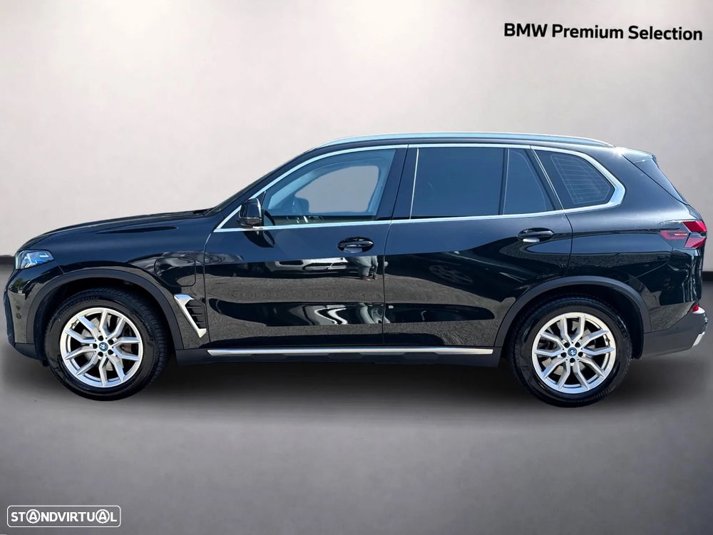 BMW X5 50 e xDrive Pack - 3