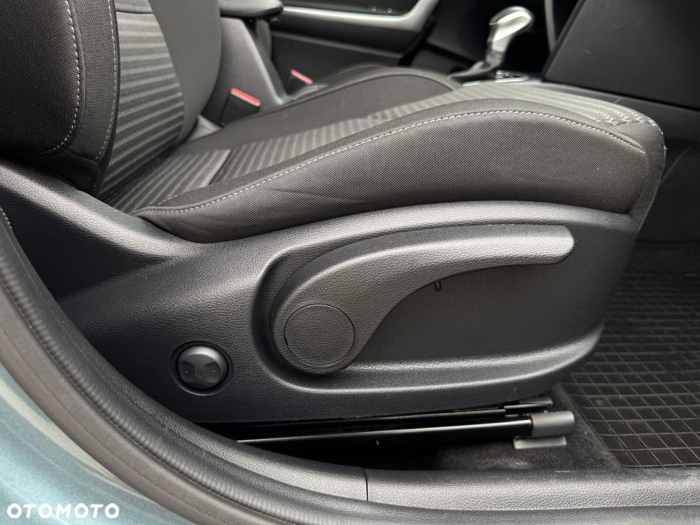 Kia Ceed 1.5 T-GDI M DCT - 20