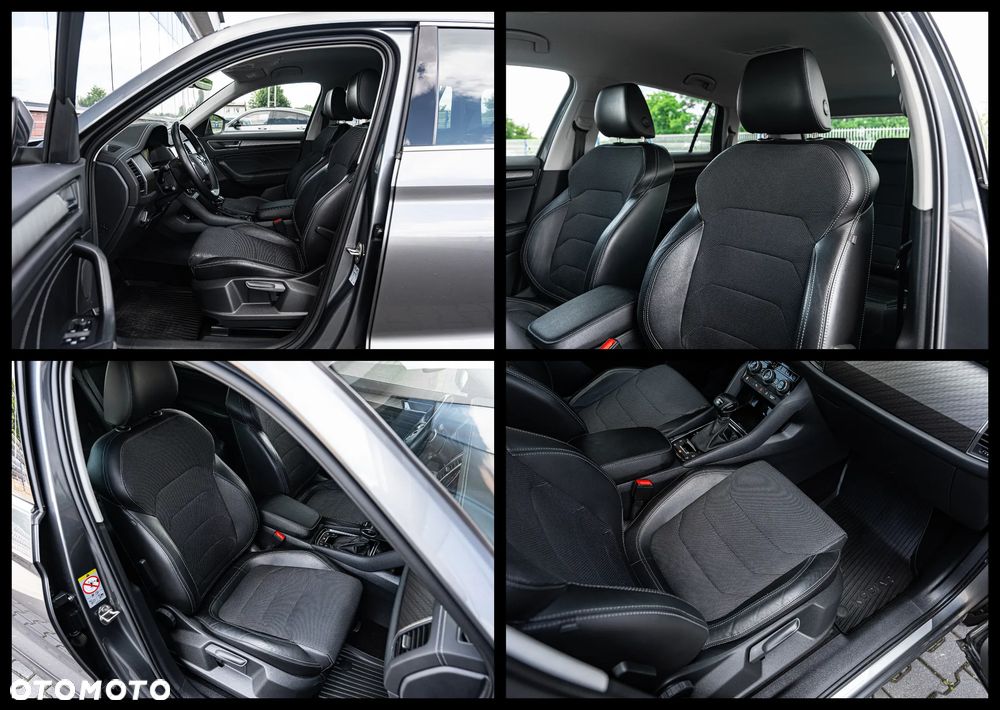 Skoda Kodiaq 2.0 TDI 4x4 Style DSG - 26