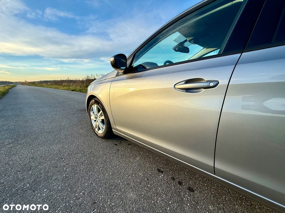 Peugeot 308 1.5 BlueHDi Active S&S - 11