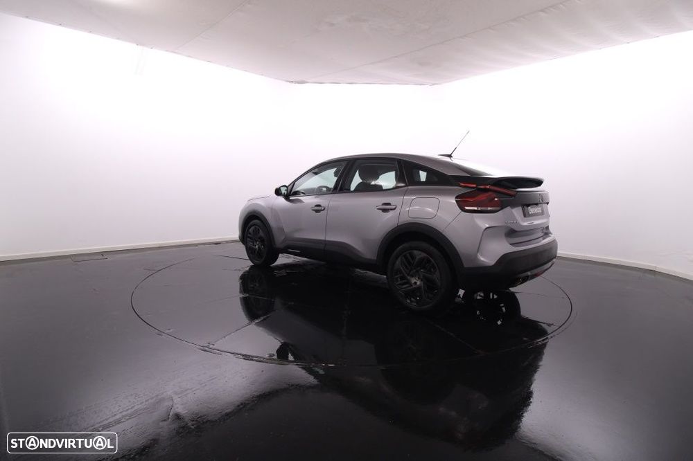 Citroën C4 1.2 PureTech Feel Pack EAT8 - 4