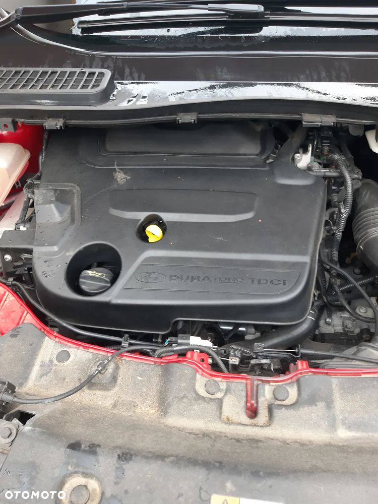 Ford Kuga 2.0 TDCi 4x4 Titanium - 19