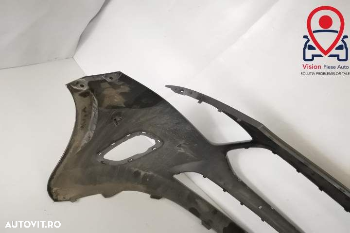 Bara Fata Originala Cu 2 Senzori In Stare Buna Mercedes-Benz  A-Class - 8