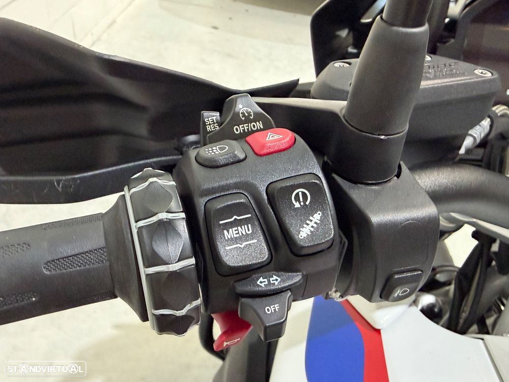 BMW R 1250 GS Rallye - 20