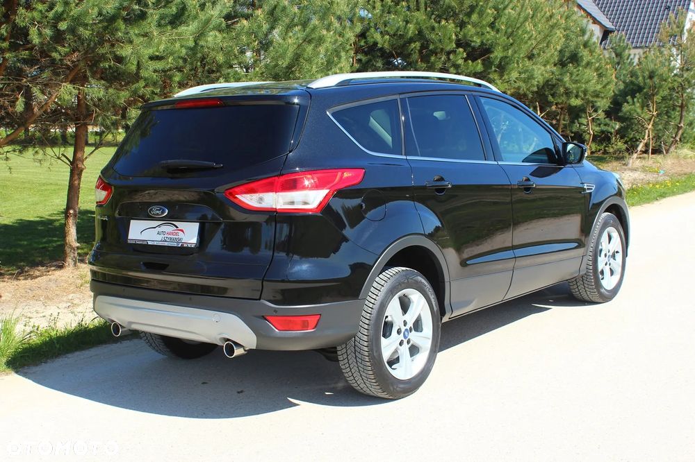 Ford Kuga 2.0 TDCi 2x4 Trend - 13