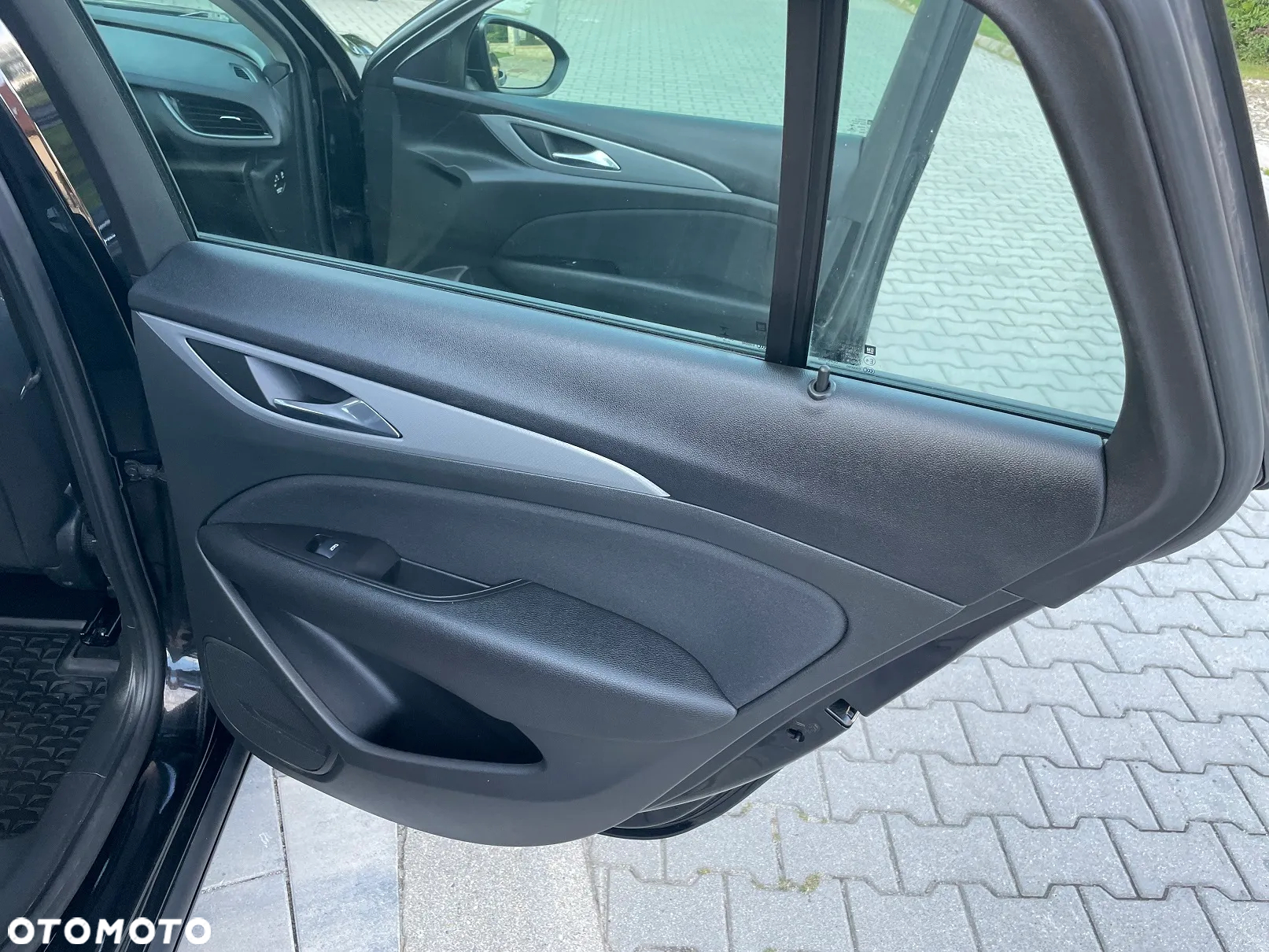 Opel Insignia Sports Tourer 2.0 Diesel Automatik Business Edition - 30