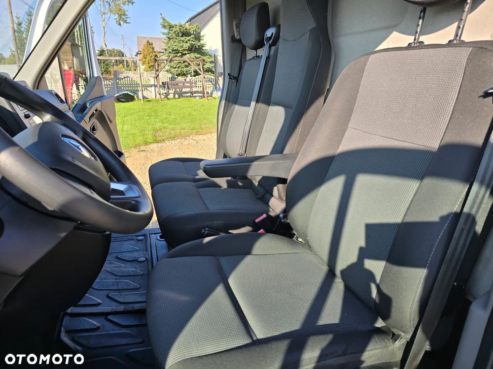 Renault MASTER - 12