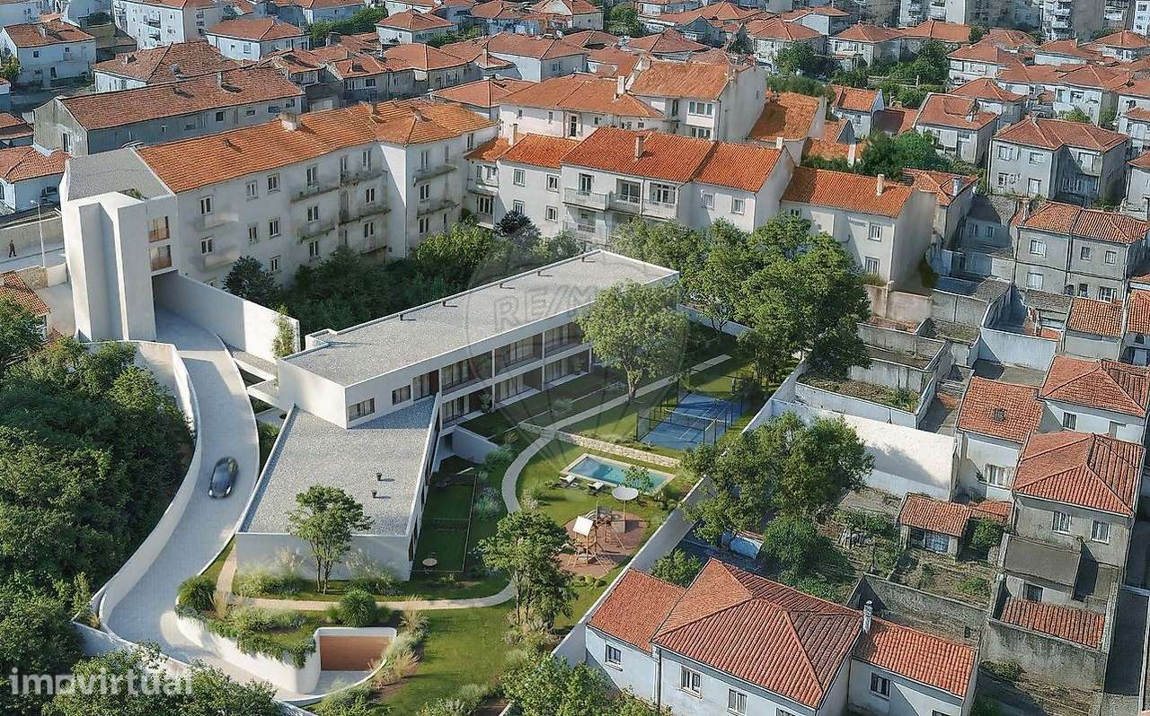 Apartamento T2 para venda - Grande imagem: 2/6