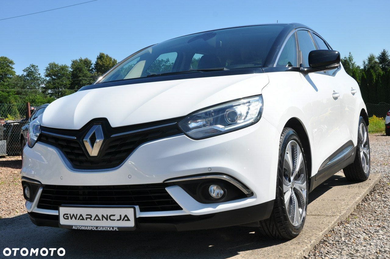 Renault Scenic ENERGY dCi 110 EXPERIENCE - 2
