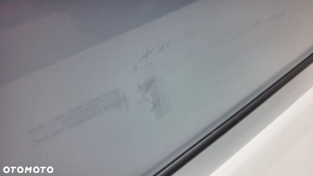 Skoda Fabia I Drzwi Lewy Przód  9151 - 6