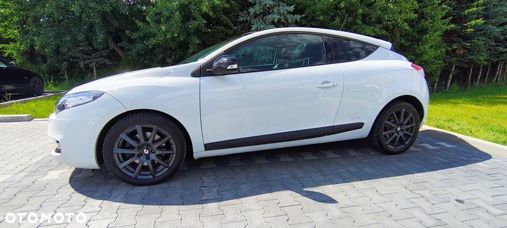Renault Megane 2.0 16V TCE GT - 3