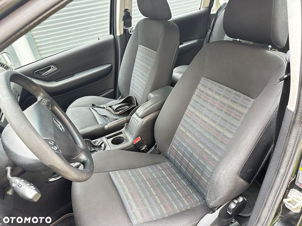 Mercedes-Benz Klasa A 150 Classic - 9