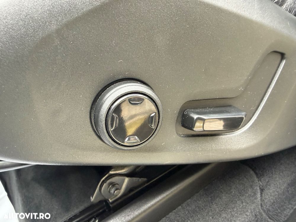 Volvo XC 90 D5 AWD Geartronic Inscription - 21