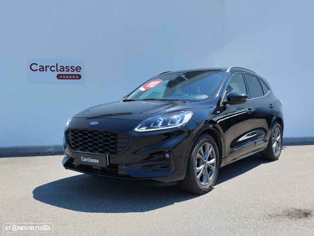 Ford Kuga 1.5 TDCi EcoBlue ST-Line - 1