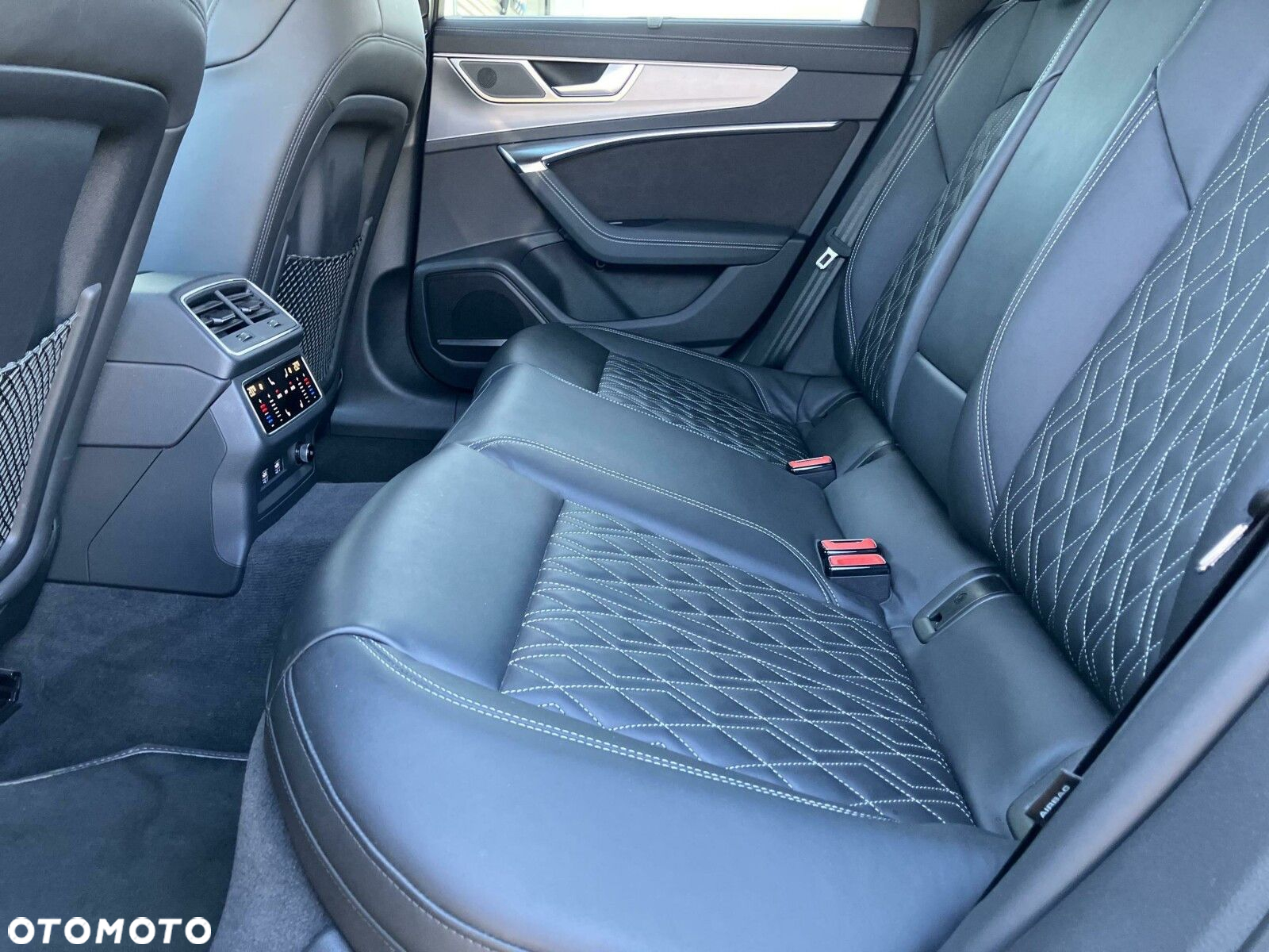 Audi S6 - 14