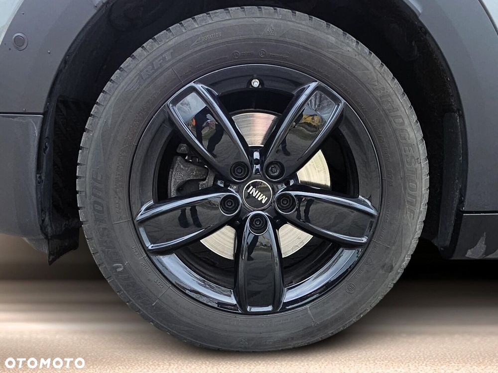 MINI Countryman Cooper - 30