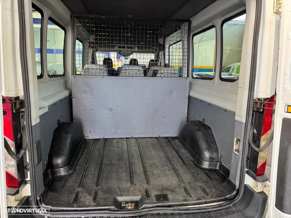 Ford Transit 330L 2.2 TDCi Trend L TM - 5
