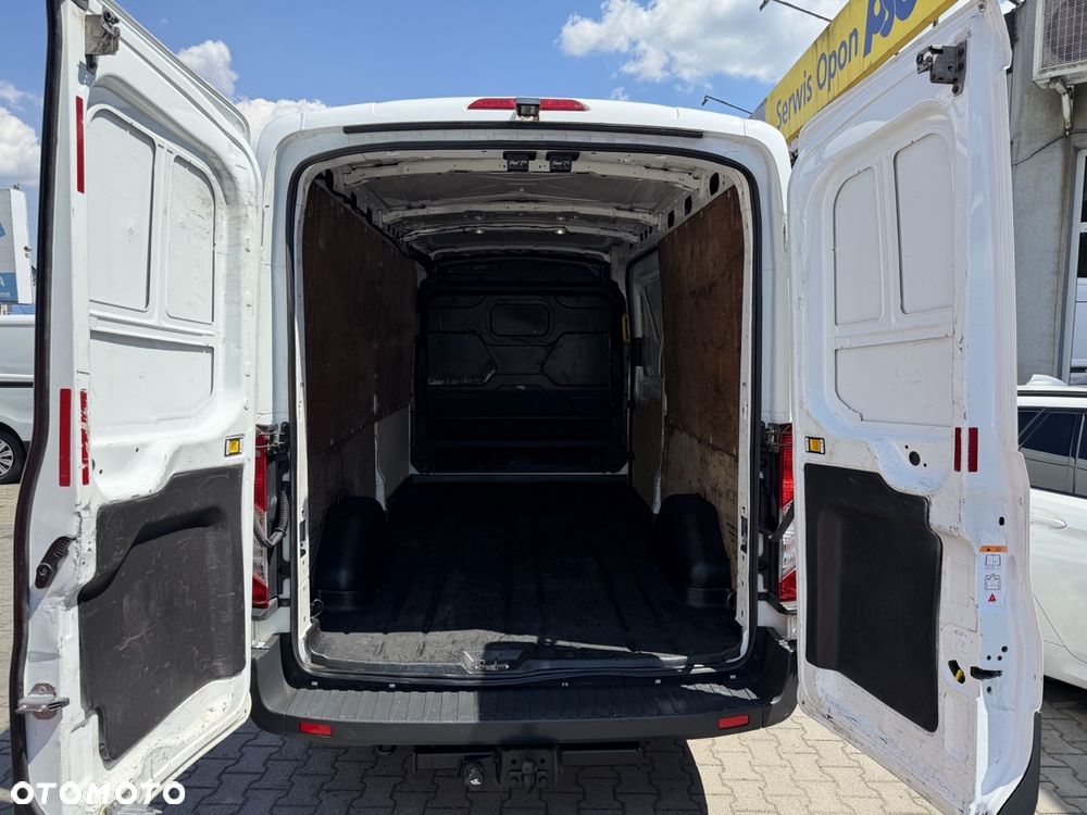 Ford Transit - 29