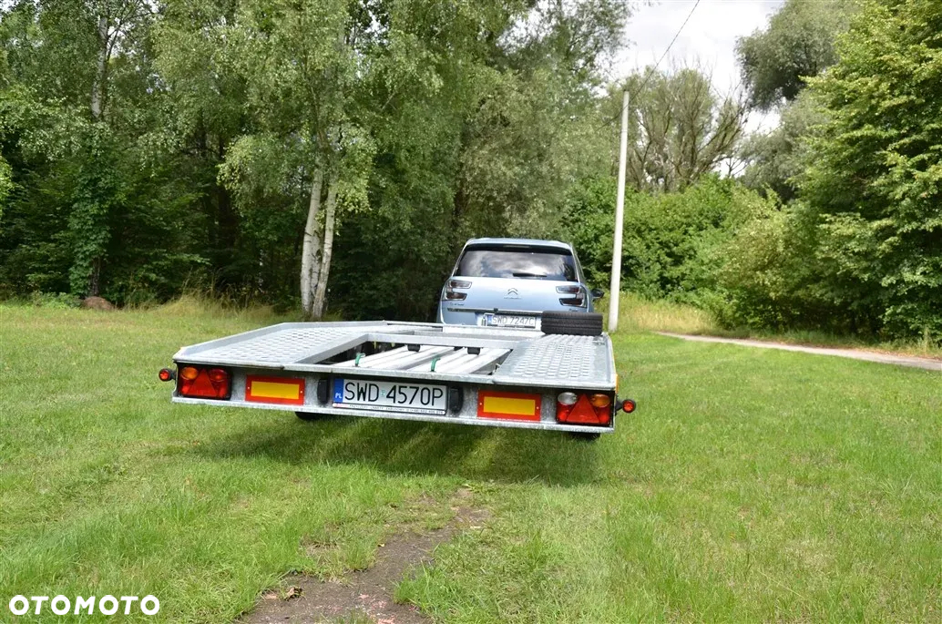 Boro TRAILERS - 6