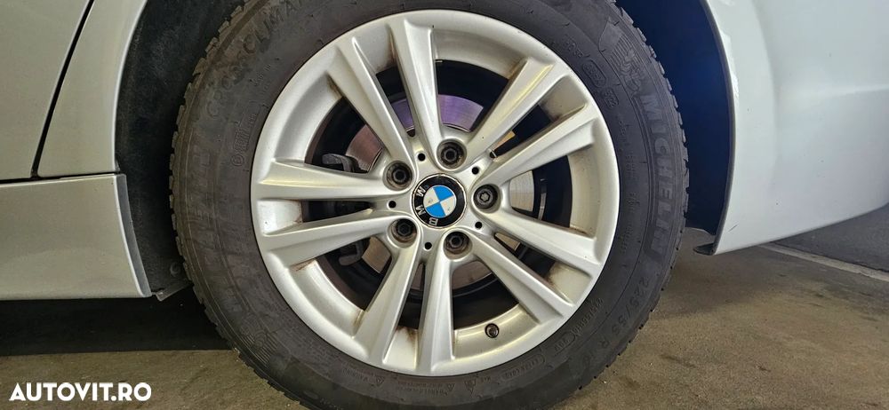 BMW Seria 3 - 18