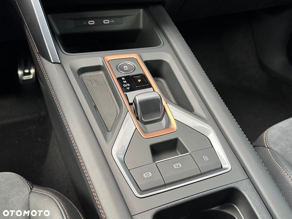 Cupra Leon Sportstourer - 35