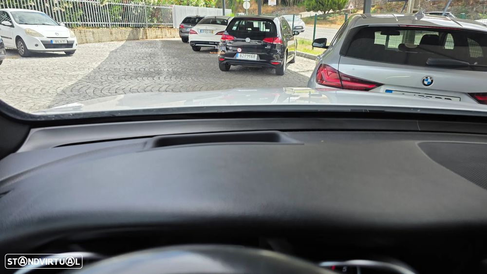 Mercedes-Benz GLC 250 d Coupé AMG Line 4-Matic - 15