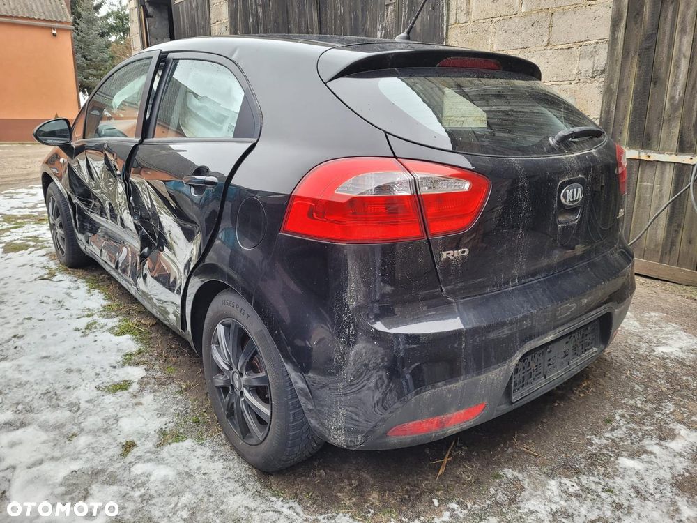 Kia Rio 1.4 XL - 4