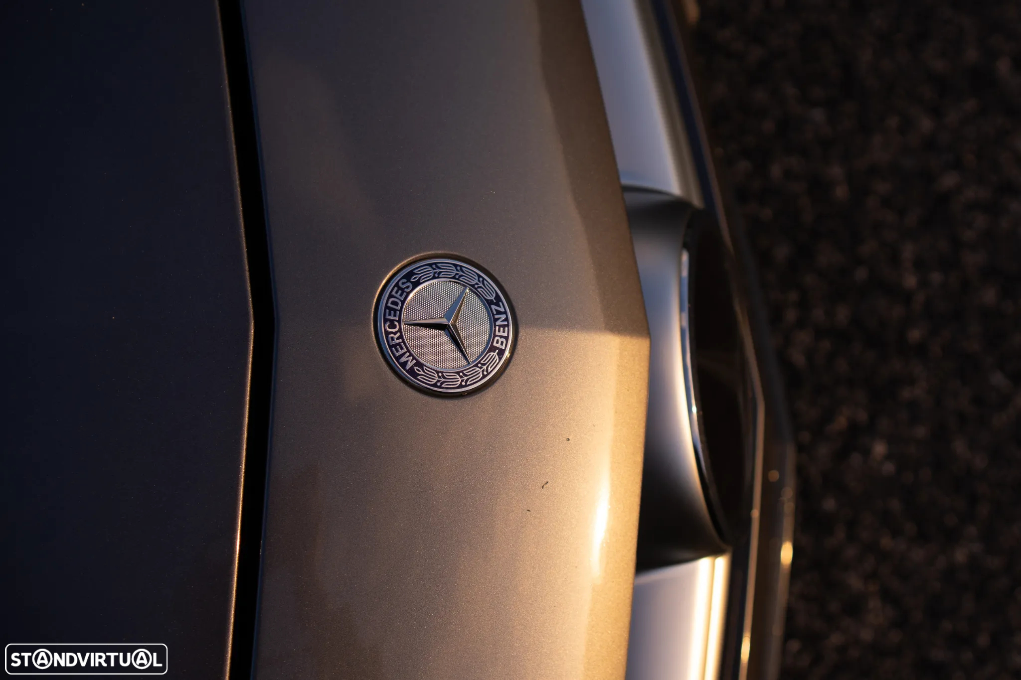 Mercedes-Benz A 45 AMG 4Matic Speedshift 7G-DCT - 15