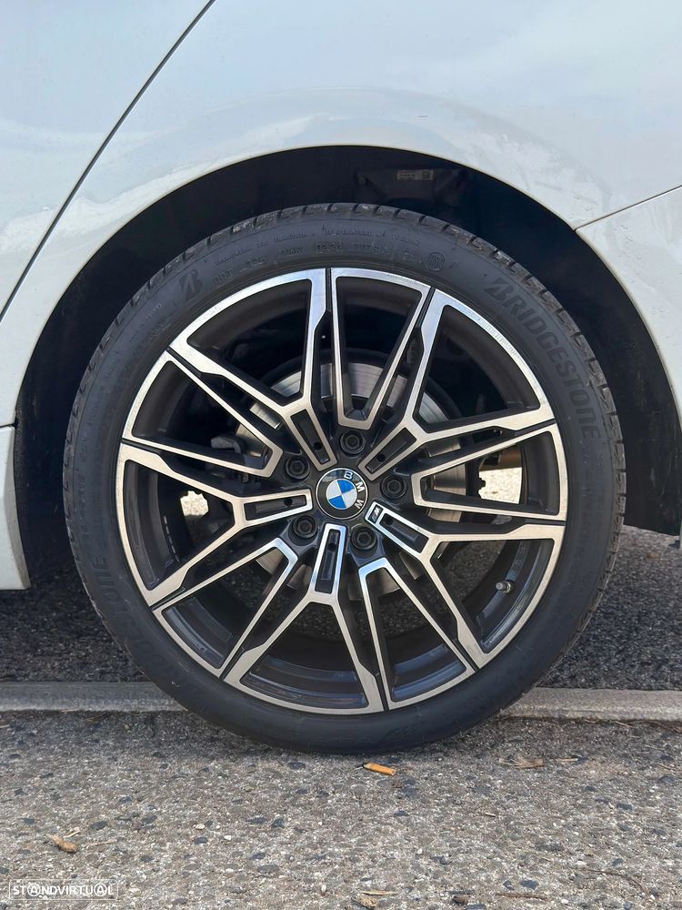 BMW 120 i - 5