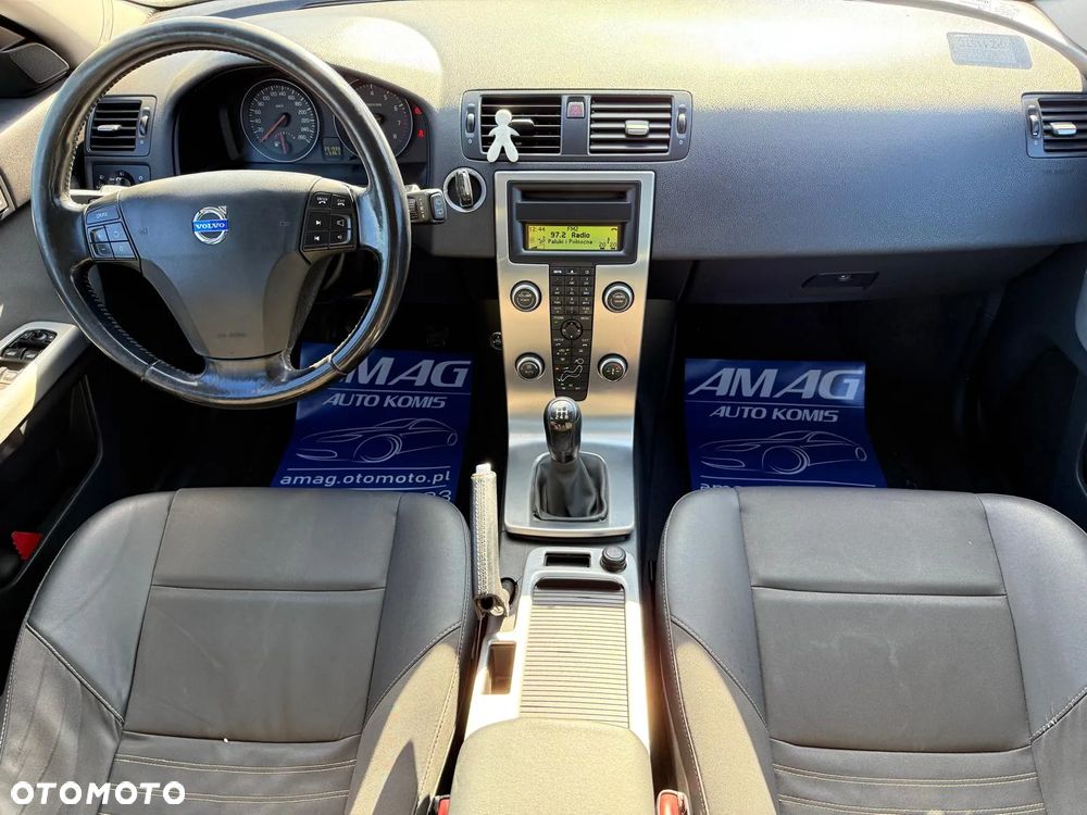 Volvo V50 1.8 Kinetic - 20