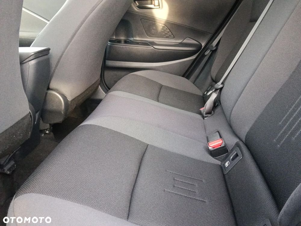 Toyota C-HR 1.8 Hybrid Style - 12