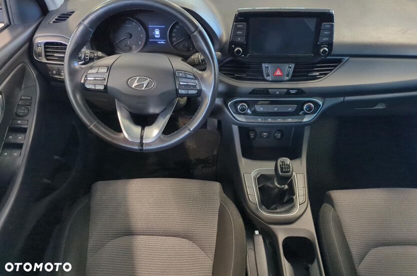 Hyundai i30 - 7