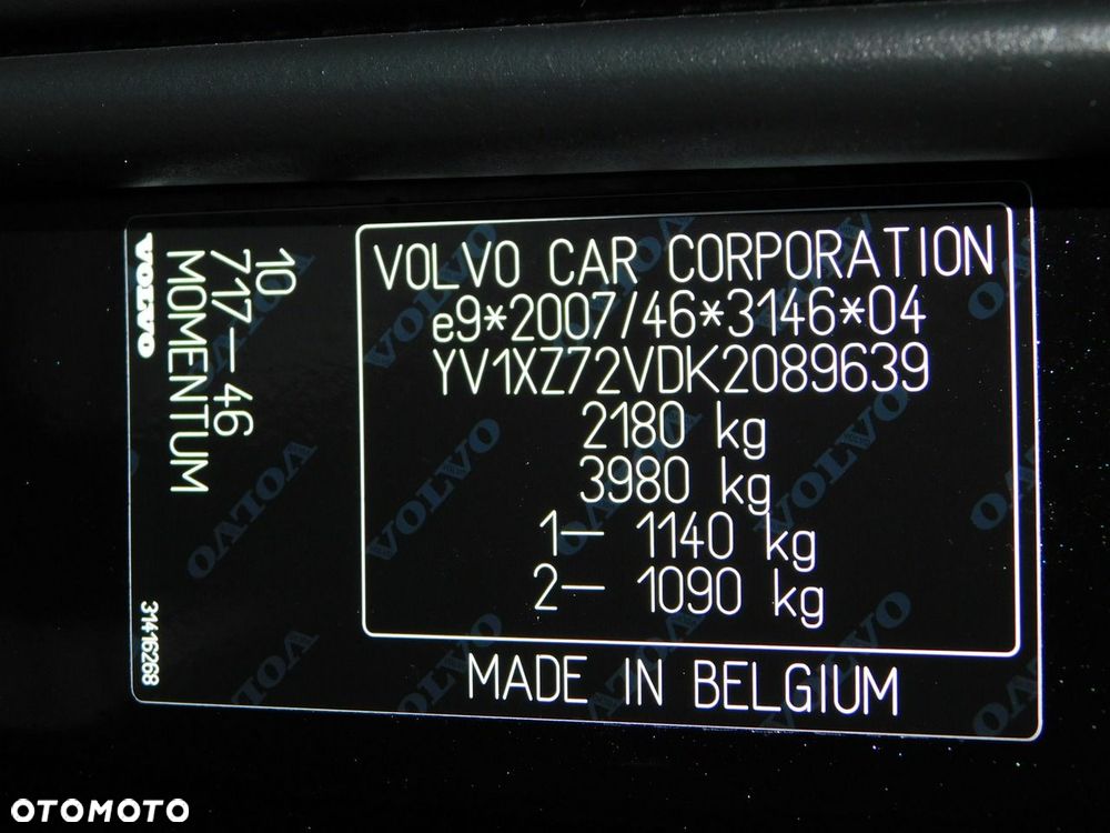 Volvo XC 40 D3 Momentum Pro - 25