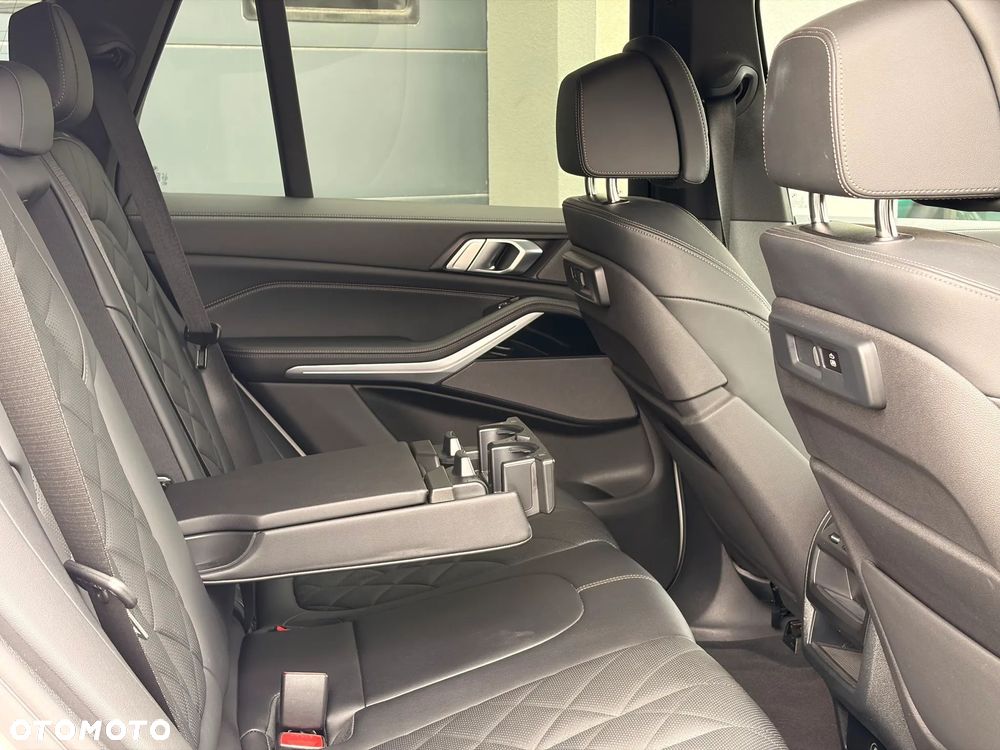 BMW X5 xDrive30d mHEV - 21