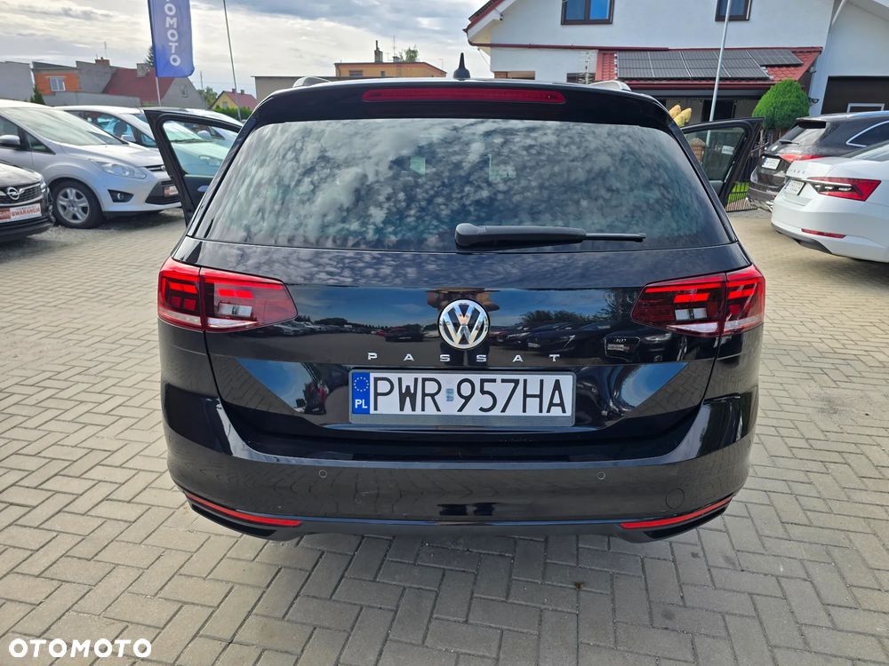 Volkswagen Passat Variant - 24