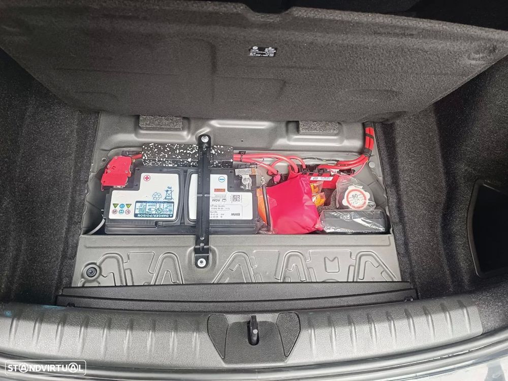 BMW 116 d Sport Line - 9