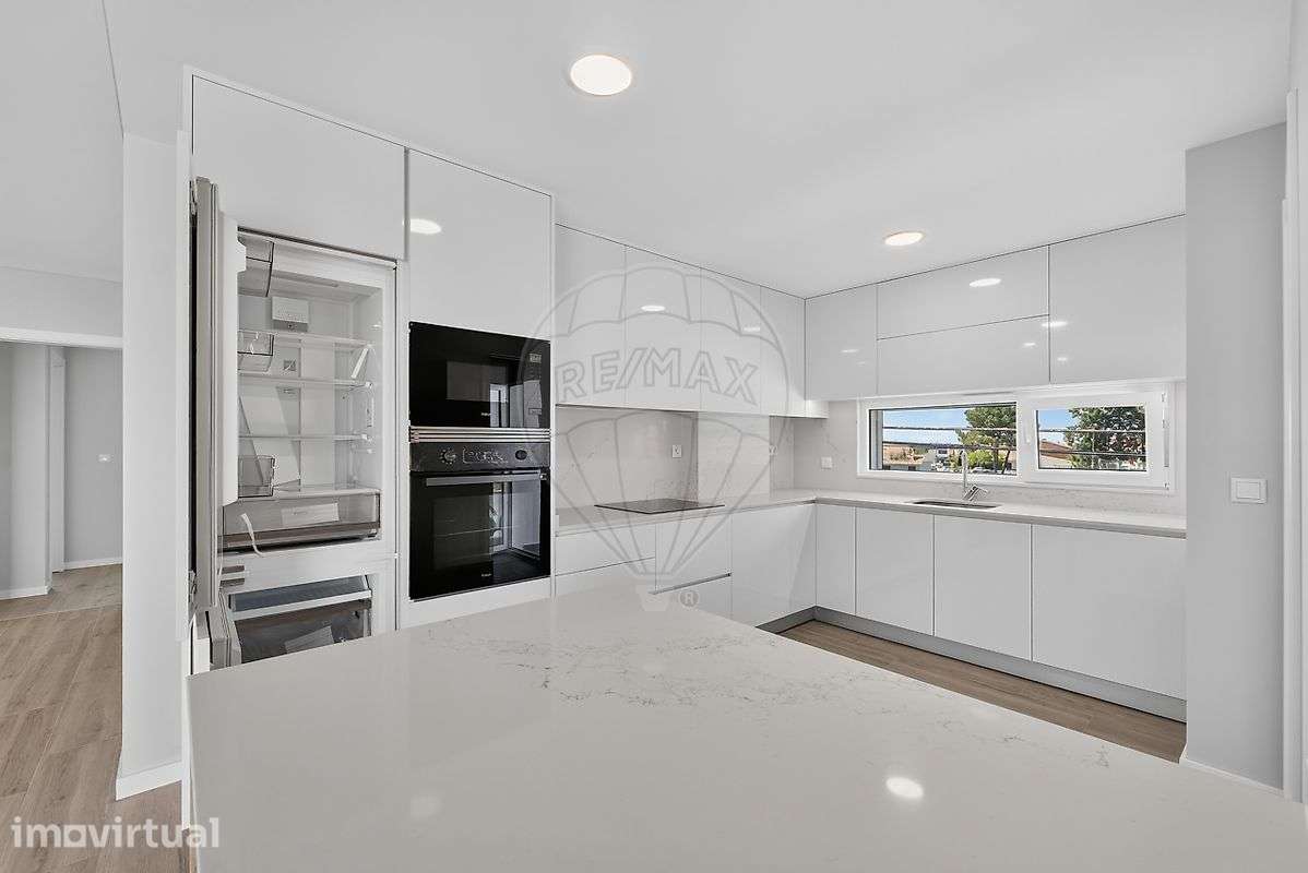 Apartamento T3 para arrendamento - Grande imagem: 4/22