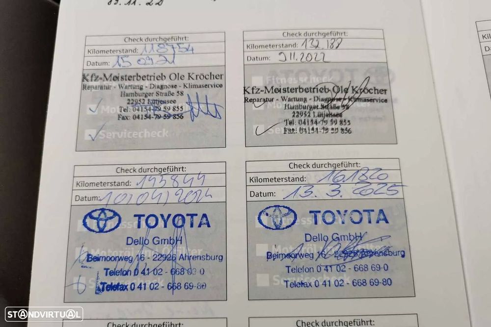 Toyota iQ 1.0 VVT-i 2 MultiDrive - 26