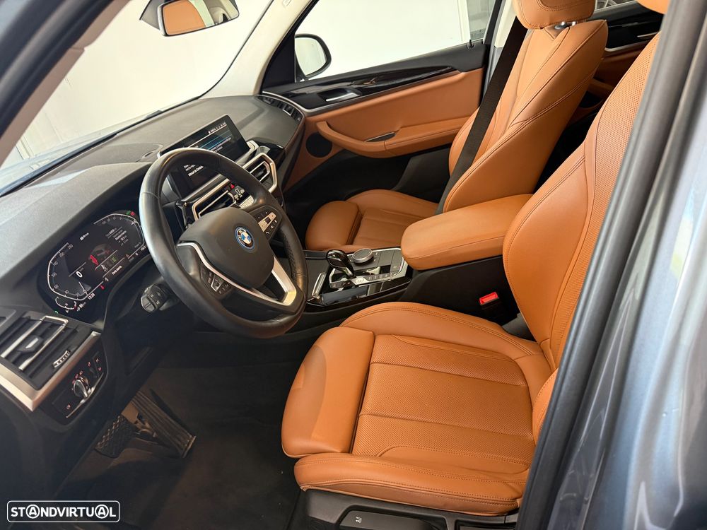 BMW X3 - 10