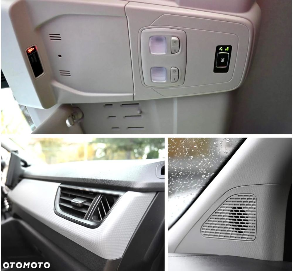 Nissan Townstar - 33