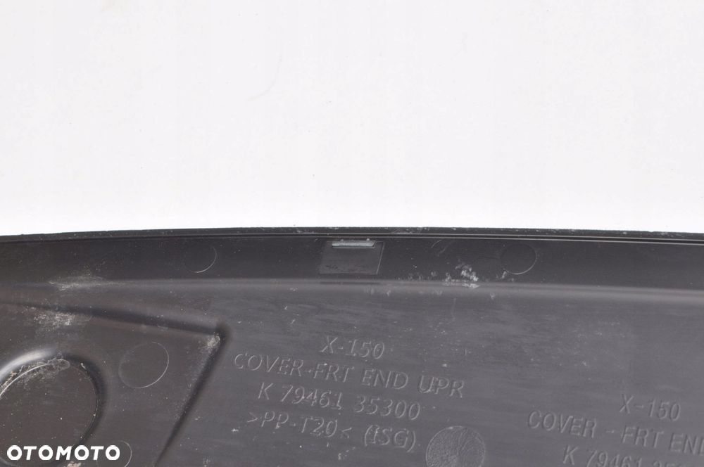 SSANGYONG TIVOLI LIFT OSŁONA PASA PRZEDNIEGO 23R 79461-35200 - 9