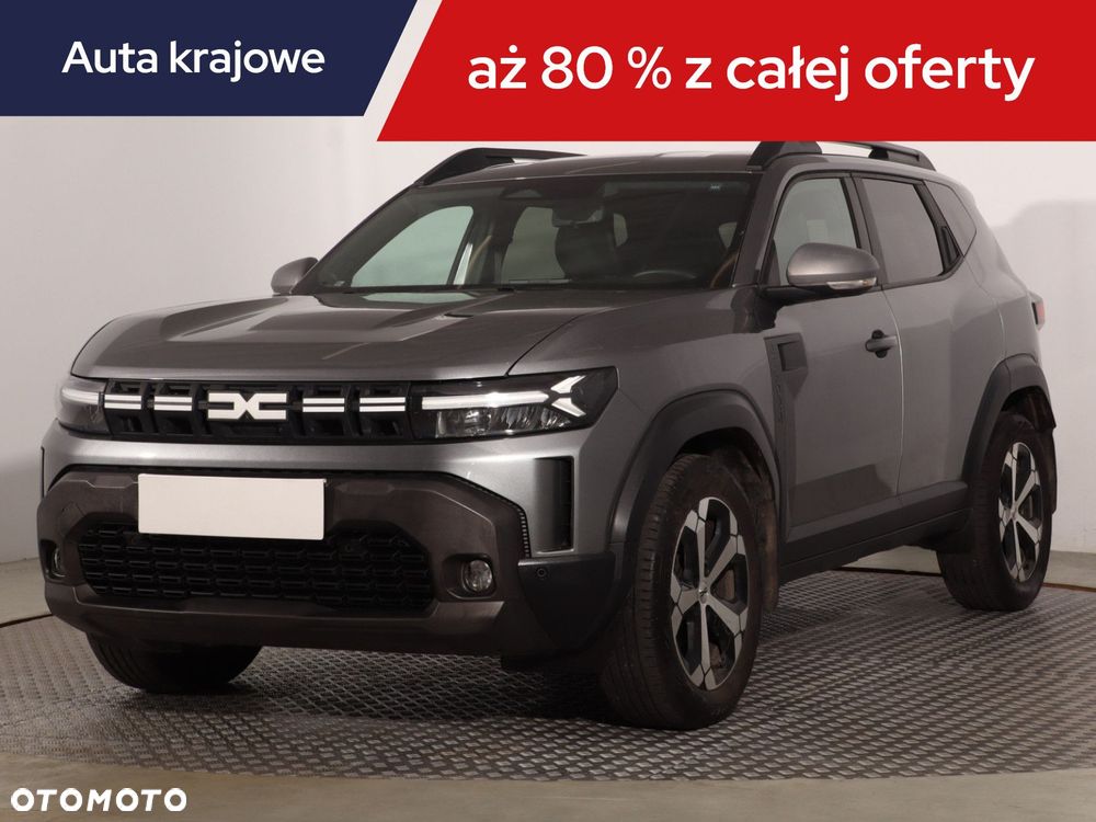 Dacia Duster - 3