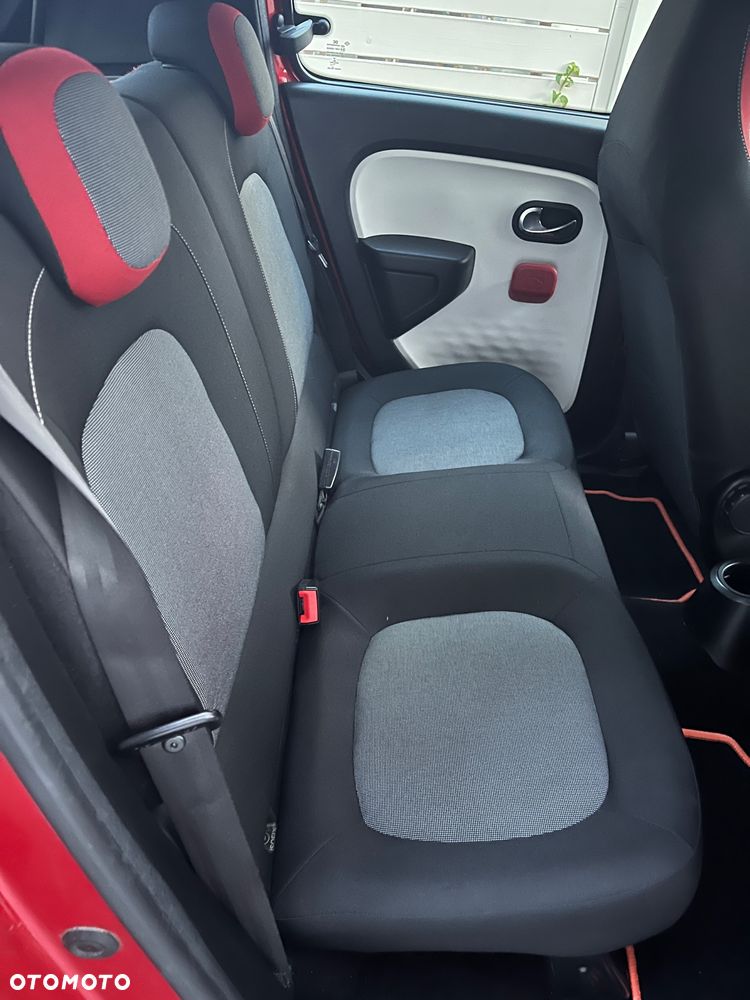 Renault Twingo ENERGY TCe 90 LA PARISIENNE - 13