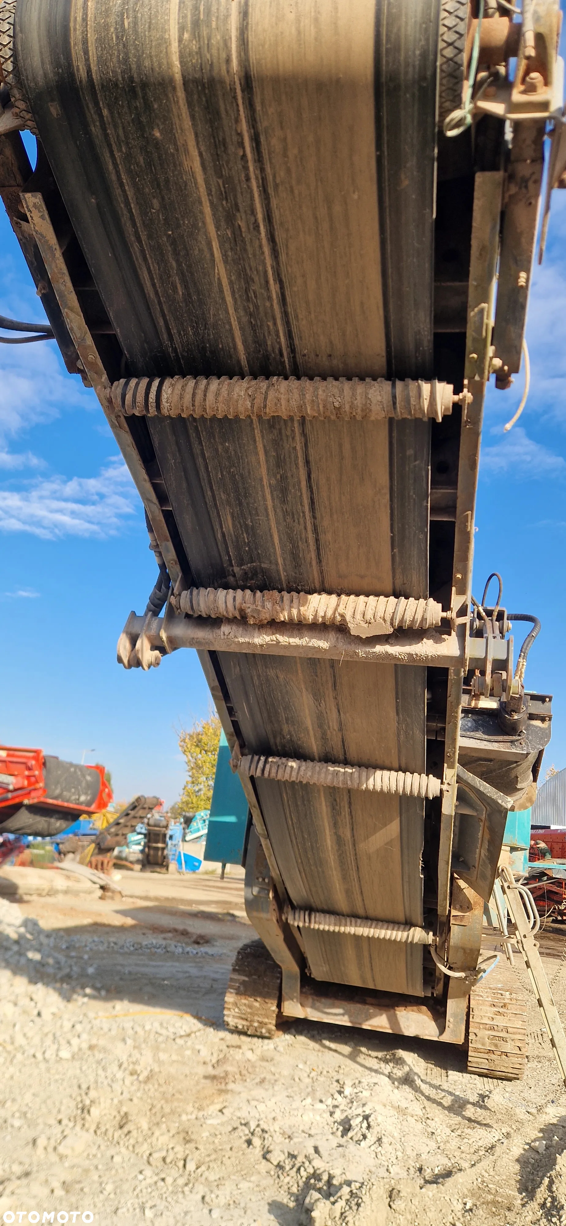 Powerscreen XR400 PREMIERTRAK - 17