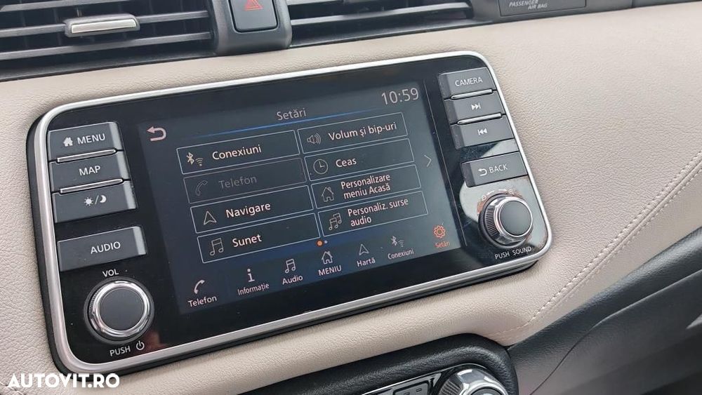 Nissan Micra - 18