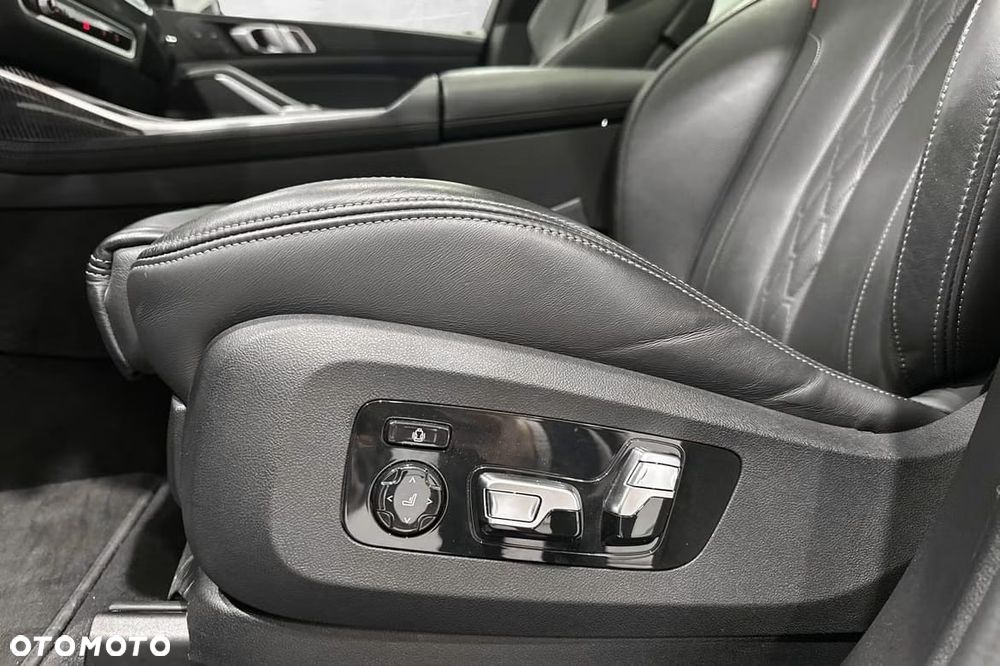 BMW X7 xDrive40d mHEV M Sport sport - 11