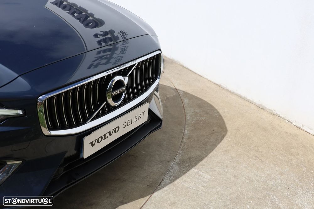 Volvo V60 2.0 T6 AWD TE Inscription - 27