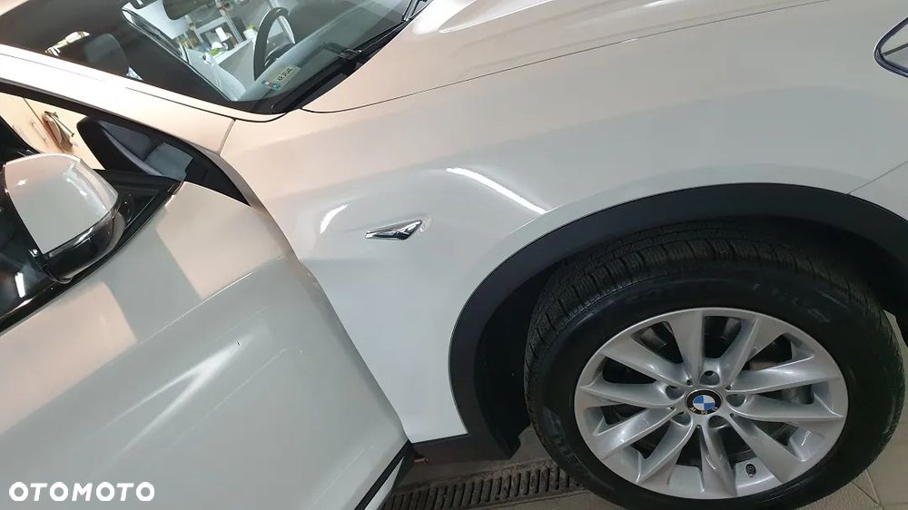 BMW X4 xDrive20i xLine - 22